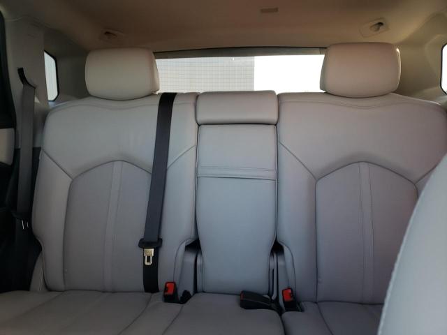 2015 CADILLAC SRX LUXURY - 3GYFNBE32FS546210