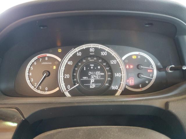2017 HONDA ACCORD LX 1HGCR2F39HA169022