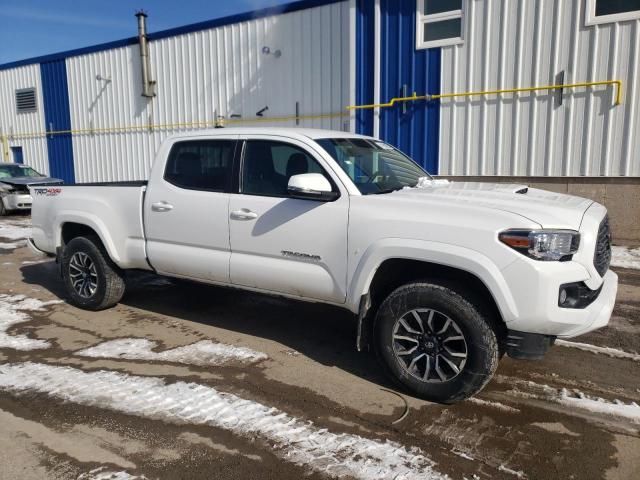 2021 TOYOTA TACOMA DOU - 5TFDZ5BN7MX067446