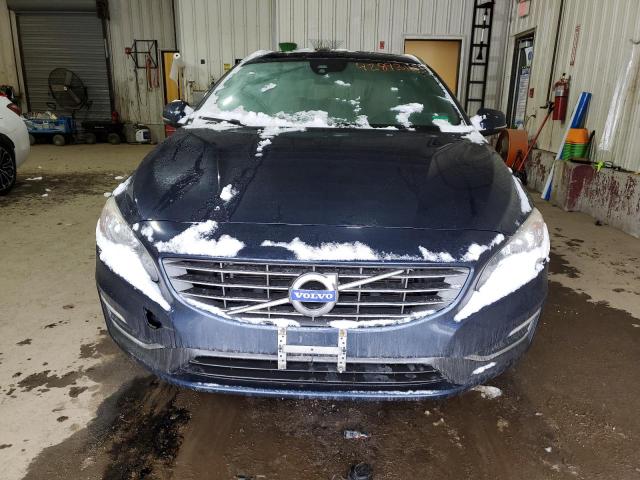 2015 VOLVO V60 PREMIE - YV1612SBXF1212130