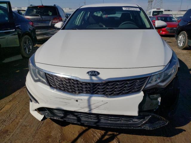 2020 KIA OPTIMA LX 5XXGT4L38LG418764