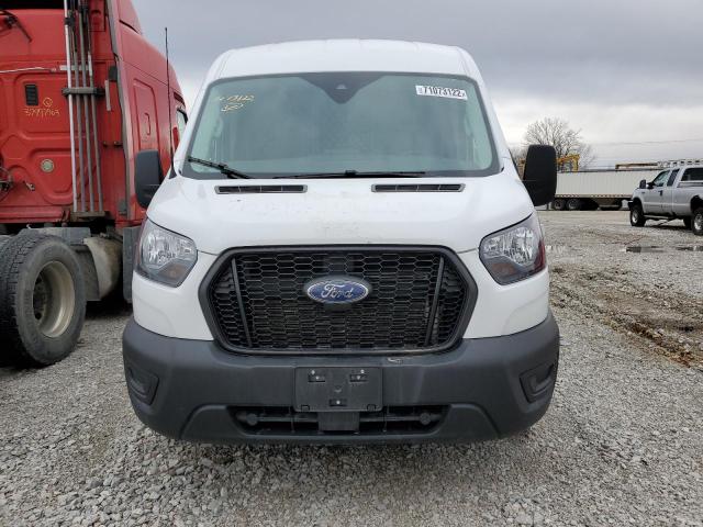 2021 FORD TRANSIT T- - 1FTBR1C81MKA94437