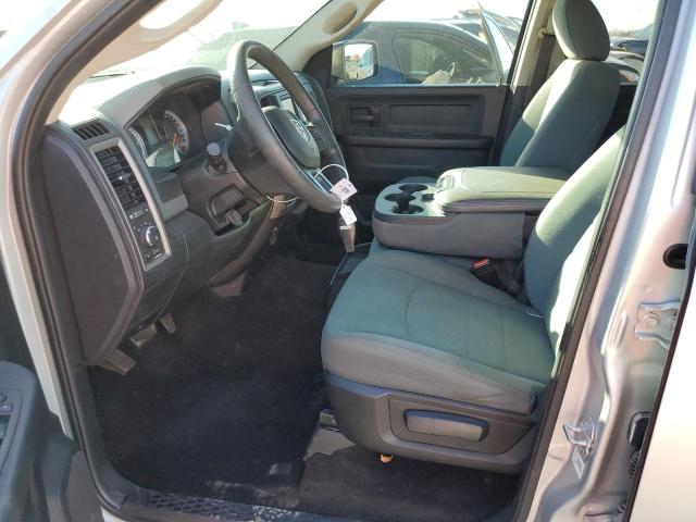 2017 RAM 1500 ST 1C6RR7KT8HS705715