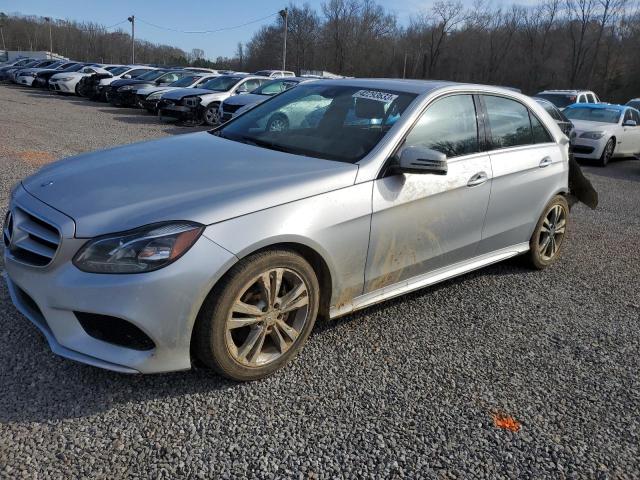 2016 MERCEDES-BENZ E 350 4MAT - WDDHF8JB3GB222875