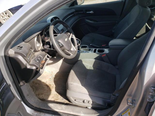2016 CHEVROLET MALIBU LIM 1G11A5SA0GU130490