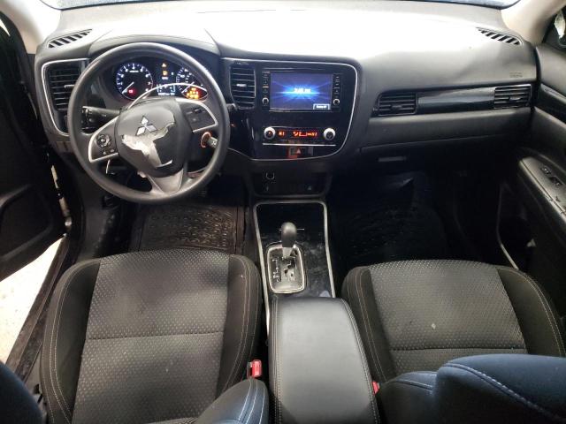 2020 MITSUBISHI OUTLANDER JA4AD2A39LJ001766