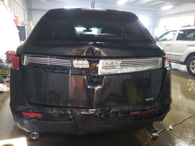 2015 LINCOLN MKT - 2LMHJ5NK0FBL00667