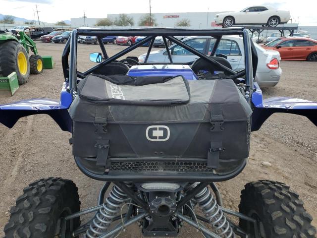 2019 YAMAHA YXZ1000 - 5Y4AN31Y6KA100216