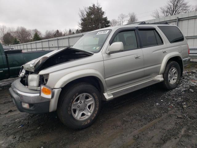 2001 Toyota 4Runner SR5