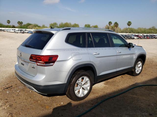 2018 VOLKSWAGEN ATLAS - 1V2HR2CA2JC500328