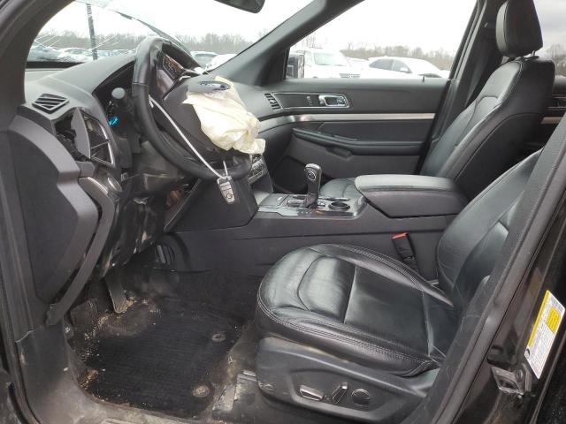 2018 FORD EXPLORER X 1FM5K7D87JGB16695