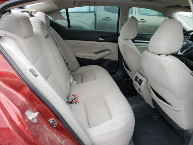 1N4BL4DV5KC126598 Nissan ALTIMA SV
