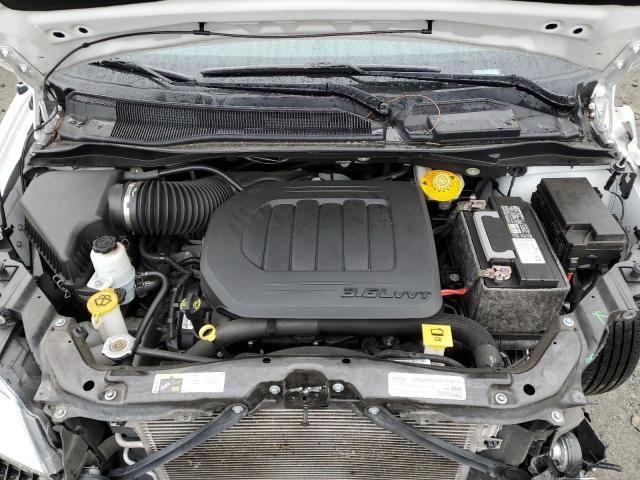 2019 DODGE GRAND CARA 2C4RDGCG3KR800314
