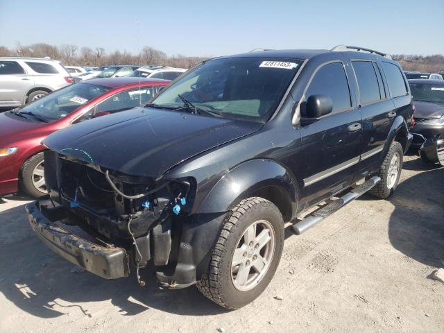 2008 Dodge Durango SLT