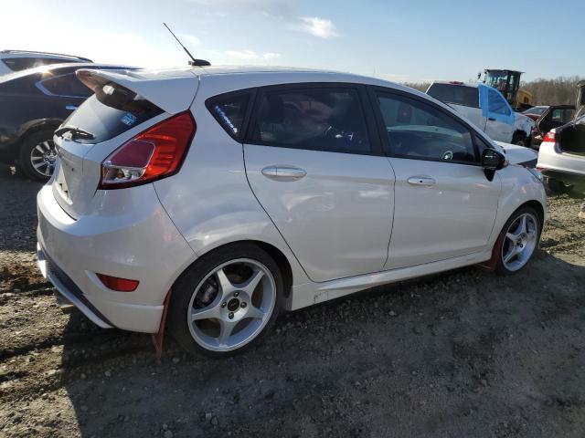2016 FORD FIESTA ST 3FADP4GX6GM204807