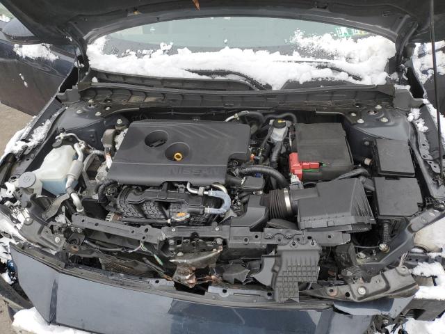 2020 NISSAN ALTIMA SL 1N4BL4EV9LC146837