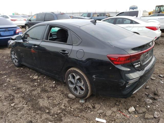 2021 KIA FORTE FE 3KPF24ADXME287213