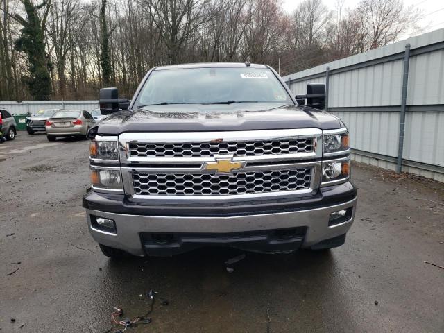 2015 CHEVROLET SILVERADO 1GCVKREC2FZ372290