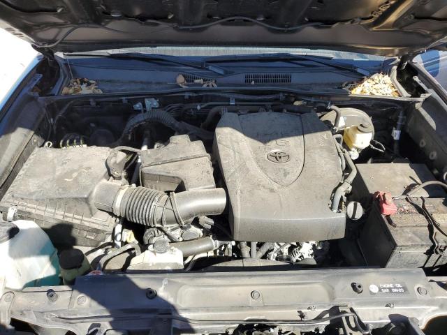 2019 TOYOTA TACOMA DOU 5TFAZ5CN5KX077617