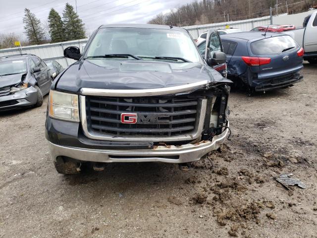 1GTHK29K28E122144 GMC Sierra K2500 Heavy Duty