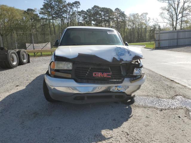 2GTEC19T3Y1296440 GMC New Sierra C1500
