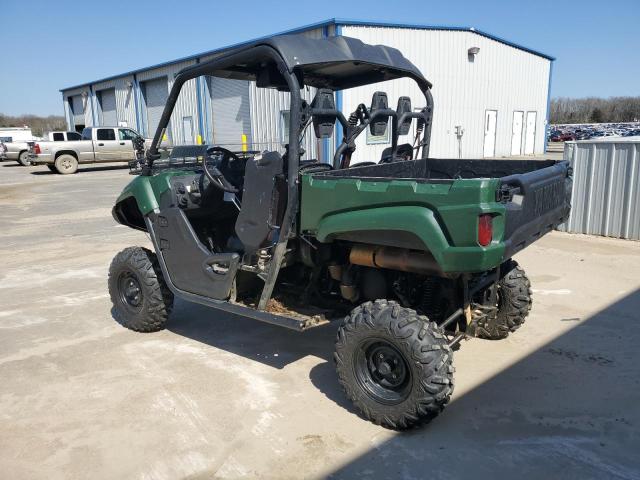 2016 YAMAHA YXM700 E 5Y4AMA5Y9GA102082