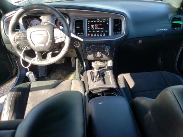 2022 DODGE CHARGER R/ 2C3CDXCTXNH235531
