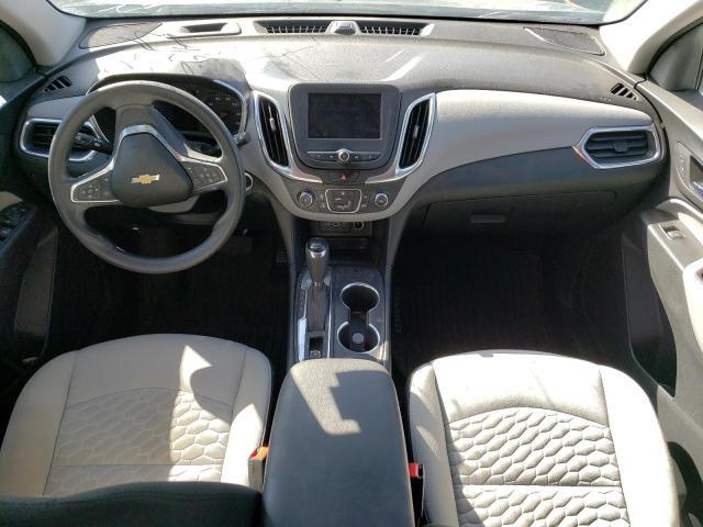 2020 CHEVROLET EQUINOX LS 2GNAXHEV1L6266326