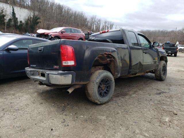 1GTHK29K28E122144 GMC Sierra K2500 Heavy Duty
