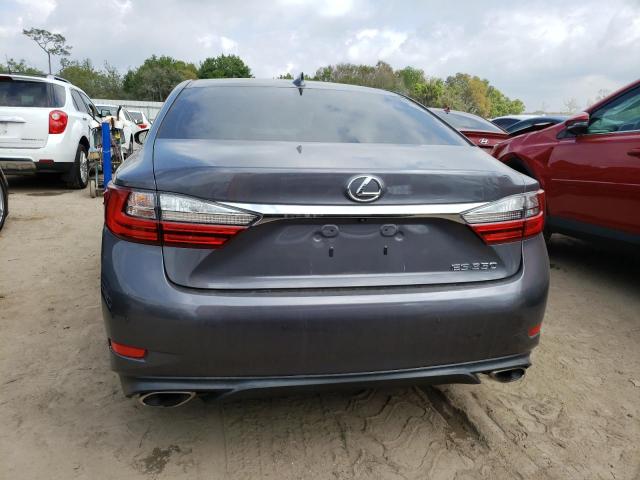 2018 Lexus Es 350 VIN: 58ABK1GG5JU088313 Lot: 42995103