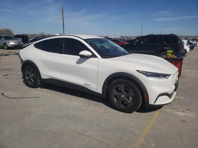 2021 FORD MUSTANG MA - 3FMTK1RMXMMA10567