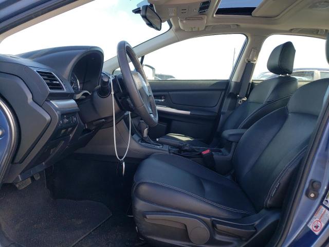 JF1GJAS67FH020958 Subaru Impreza Sport Limited