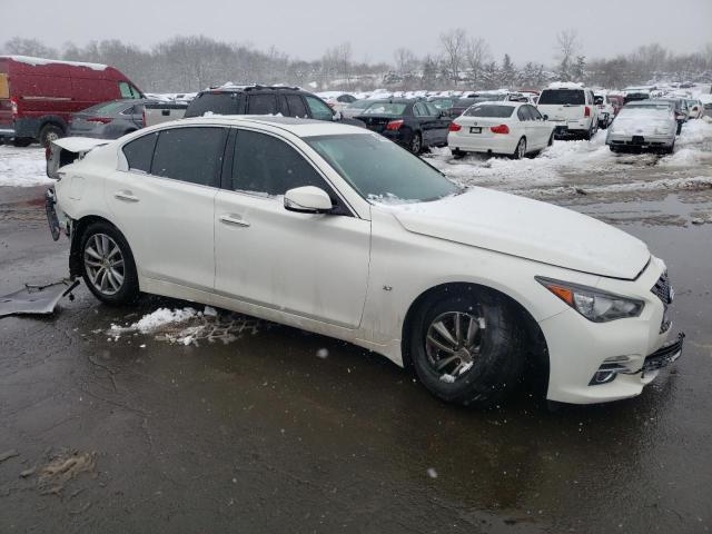 2015 INFINITI Q50 BASE JN1BV7AR4FM403340