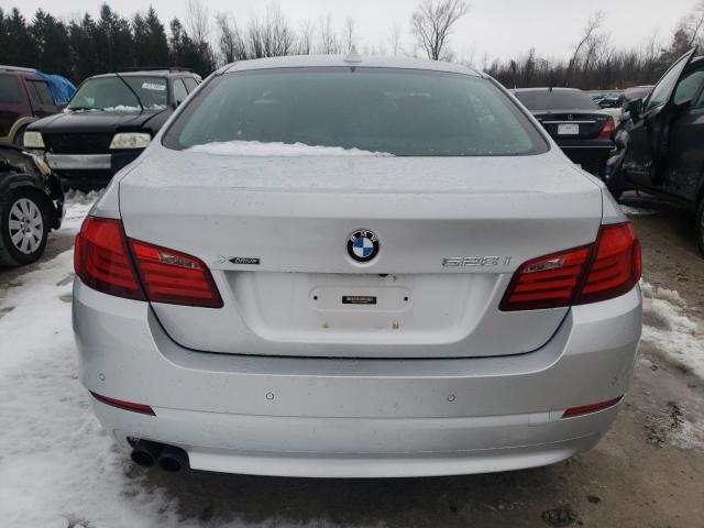 WBAXH5C51DDW15986 BMW 5 Series