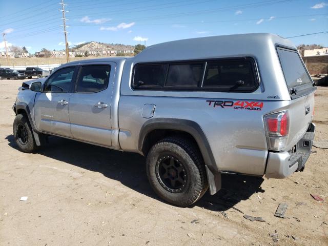 2022 TOYOTA TACOMA DOU 3TMDZ5BN4NM126931
