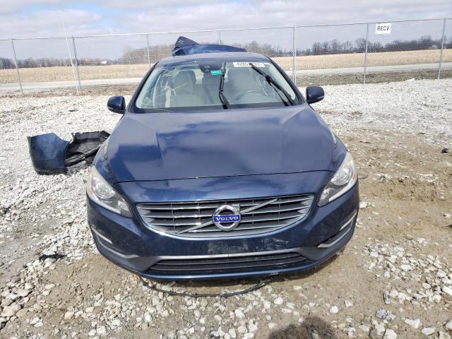 YV1612TKXF2351280 Volvo S60 Premier