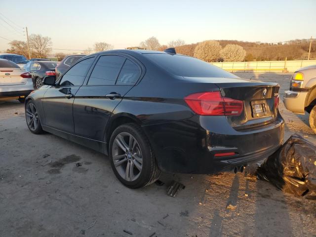 2016 BMW 328 I SULE - WBA8E9G56GNT82913