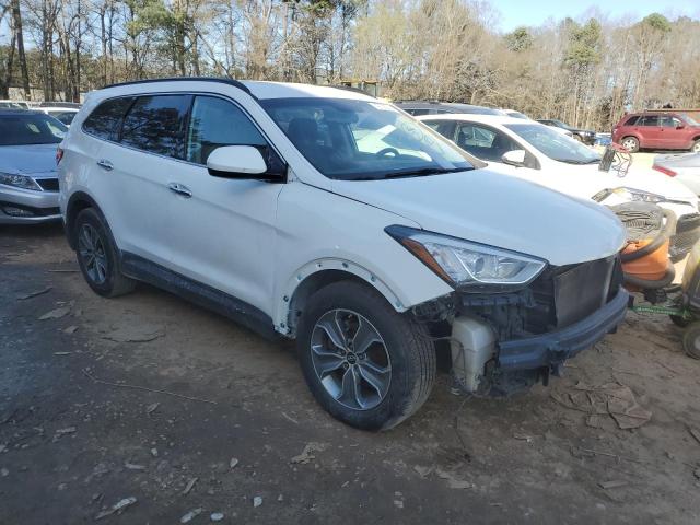 2016 HYUNDAI SANTA FE S KM8SM4HF3GU146873