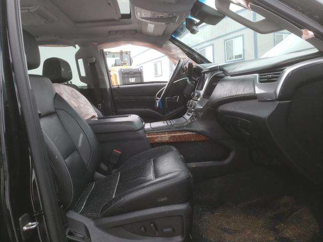 2020 CHEVROLET SUBURBAN K 1GNSKJKJXLR193697