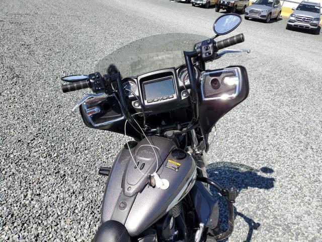 2019 INDIAN MOTORCYCLE CO. CHIEFTAIN - 56KTCBAA4K3377188