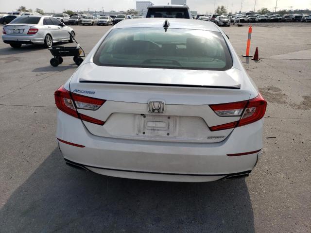2021 HONDA ACCORD SPO 1HGCV1F35MA081097