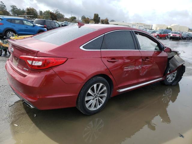 2016 HYUNDAI SONATA SPO 5NPE34AF4GH331393