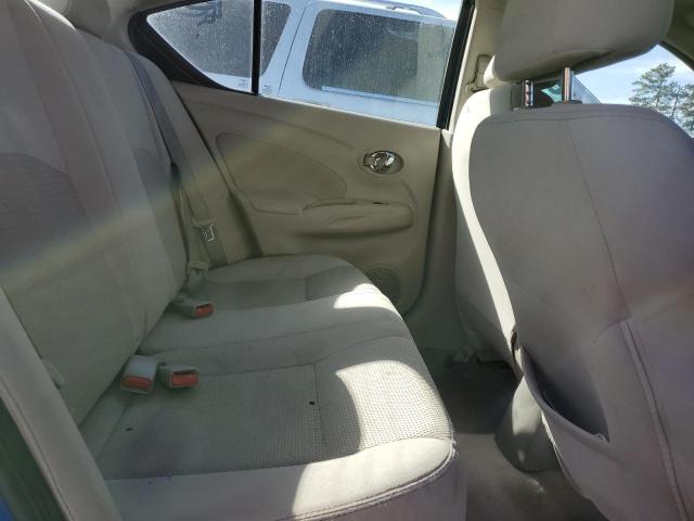 3N1CN7AP1GL873260 Nissan Versa