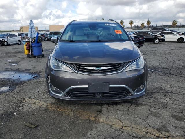 2018 CHRYSLER PACIFICA H 2C4RC1N77JR230541