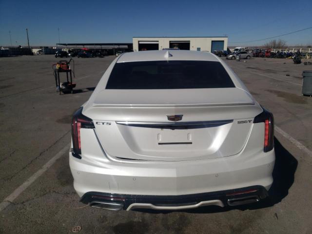 1G6DP5RK9M0117891 Cadillac Ct5 Sport