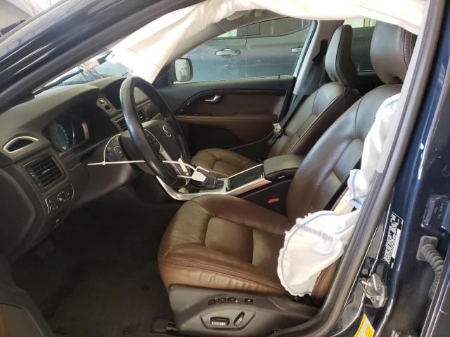 2015 VOLVO XC70 T6 PR - YV4902NK9F1216538