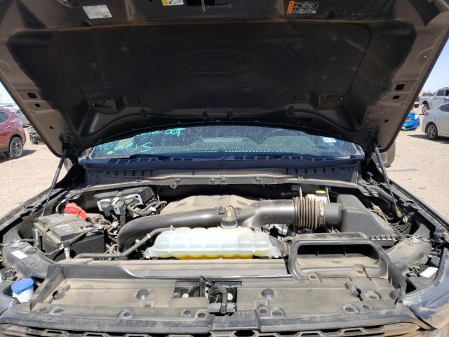 2022 FORD F150 SUPER - 1FTEW1E89NFA27193