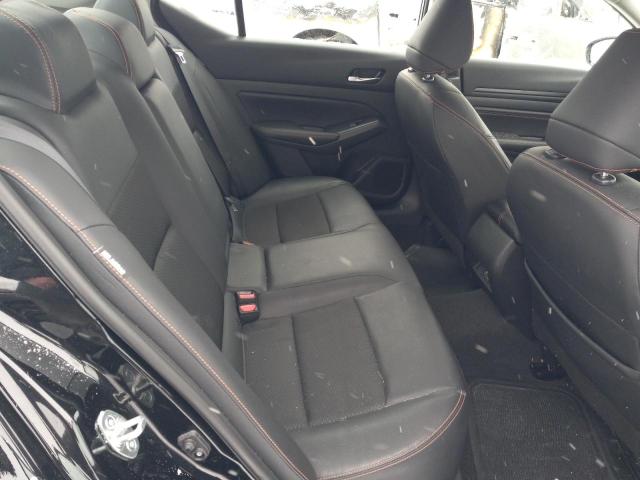 2022 NISSAN ALTIMA SR - 1N4BL4CW8NN368014
