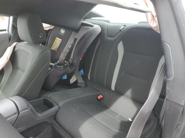 2018 CHEVROLET CAMARO LT 1G1FB1RX2J0191554