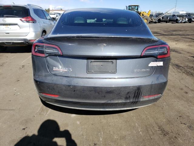 5YJ3E1EB5KF214081 Tesla MODEL 3